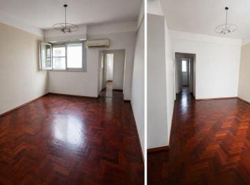 Departamento de 2 ambientes, Chacarita · 2 Ambientes en Colegiales Muy Luminoso Excelente Ubicación