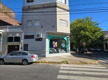 Oficina comercial de 10 ambientes, Villa Crespo · Oficina Apta Todo Rubro, Centro de Capacitación/educación/idiomas, Call Center, Sin Expensas
