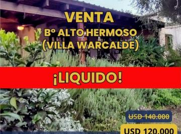 Casa de 4 ambientes, Córdoba · ¡Increible! Casa Zona Norte Cba. 3d, 1b, Pileta, Hermosa Galería por Usd 140.000