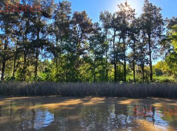 Terreno · 10m² · Terreno en Venta en Islas del Delta de Tigre