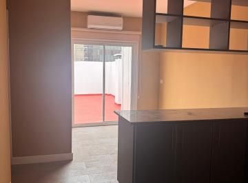 Departamento de 2 ambientes, Balvanera · Alquiler 2 Amb. C/terraza Privada Remodelado a Nuevo - Dueño Directo