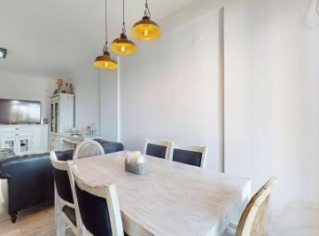 Departamento · 86m² · 4 Ambientes · 2 Cocheras · Departamento en Venta Quilmes