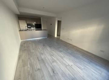Departamento · 53m² · 2 Ambientes · 1 Cochera · Departamento de Dos Ambientes con Baño y Toilette a Estrenar en Venta Y/o Alquiler en Nuñez