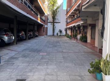 Departamento · 37m² · Departamento 2 Ambientes en Alquiler
