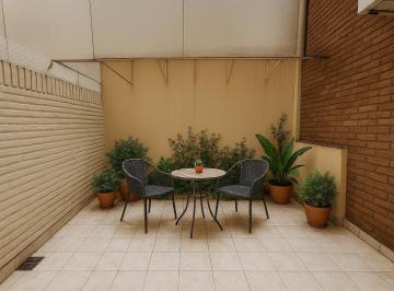 Departamento · 50m² · 2 Ambientes · Venta de Departamento en Recoleta 2 Ambientes con Patio y Baulera