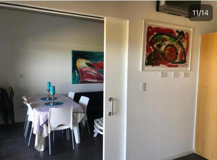 Departamento · 68m² · 3 Ambientes · 1 Cochera