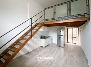 PH · 40m² · 2 Ambientes · PH de 2 Ambientes en Duplex con Patio