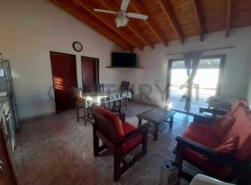 Casa · 54m² · 2 Dormitorios · Venta de Casa en Chacras de Coria, Lujan de Cuyo, Mendoza. Id: