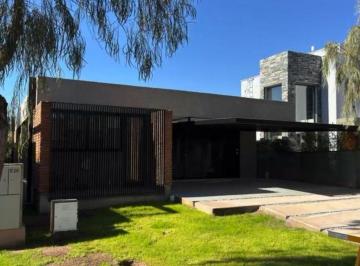 Casa de 3 ambientes, Luján de Cuyo · Vendo Casa a Estrenar Barrio Privado Lar de Drummond // Luján de Cuyo // Mendoza