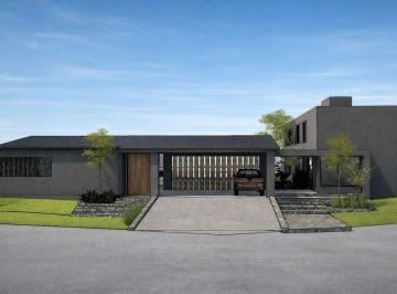 foto-1 · Casa en Venta - 3 Dorm. - Estancia El Terron, Mendiolaza
