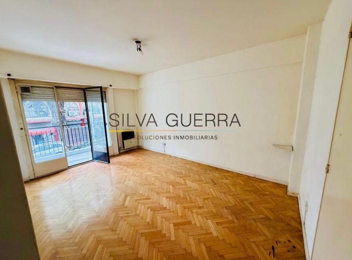 Departamento · 52m² · 3 Ambientes