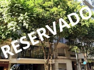 Departamento · 194m² · 4 Ambientes · 1 Cochera · Venta - Piso 4 Amb - Dep - Todo a Nuevo - Espacio Cochera - Apto Credito - Recoletaa
