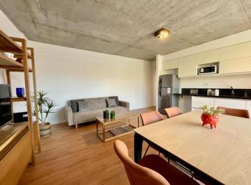Departamento · 56m² · 3 Ambientes · Venta Departamento 3 Ambientes en San Telmo