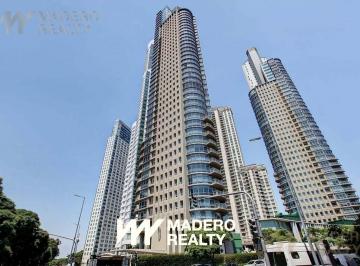 Departamento · 152m² · 3 Ambientes · 2 Cocheras · Alquiler de Departamento 3 Ambientes en Puerto Madero