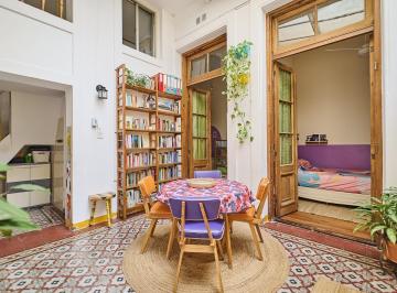 PH · 57m² · 3 Ambientes · Venta PH 3 Ambientes San Telmo - Reciclado