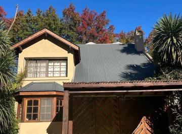 Casa · 140m² · 5 Ambientes · 1 Cochera · Casa Chalet en Venta en Los Alamos, Pilar, G. B. a. Zona Norte