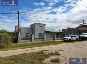Casa · 110m² · 4 Ambientes · 2 Cocheras · Venta Casa en Merlo, San Luis