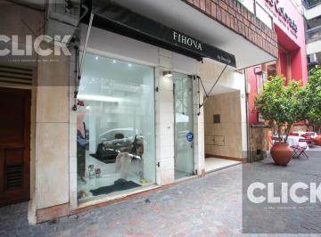 Local comercial · 73m² · Venta - Local - Excelente Ubicación - Las Cañitas