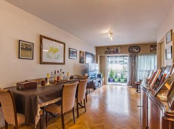 Departamento · 93m² · 4 Ambientes · 1 Cochera · Departamento en Villa Urquiza