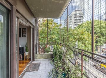 Departamento · 93m² · 4 Ambientes · 1 Cochera · 4 Ambientes | Villa Urquiza | Muy Luminoso