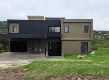 2044633385.jpg · Casa en Venta - 3 Dorm. - La Deseada, Calera