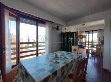 Departamento · 40m² · 2 Ambientes · Departamento en Alquiler - Pinamar Centro
