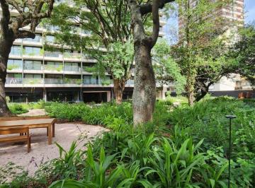 Departamento · 30m² · 1 Ambiente · 1 Cochera · Alquiler Departamento Monoambiente Apto Profesional