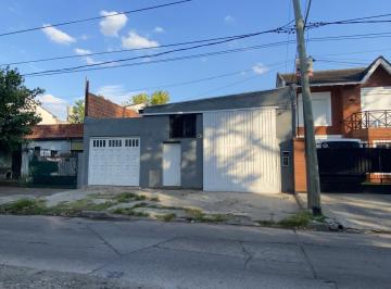 Bodega-Galpón · 212m² · 3 Ambientes · 12 Cocheras · Terreno - El Palomar - Galpon - Local - Permuta - Casa de 3 Amb - Lote