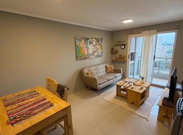 Departamento · 55m² · 1 Dormitorio · Venta Departamento 1 Dormitorio | Terraforte II | Seguridad y Amenities