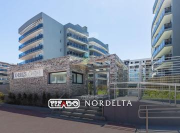 Departamento · 59m² · 2 Ambientes · 1 Cochera · Departamento en Venta en Nordelta, Tigre, G. B. a. Zona Norte