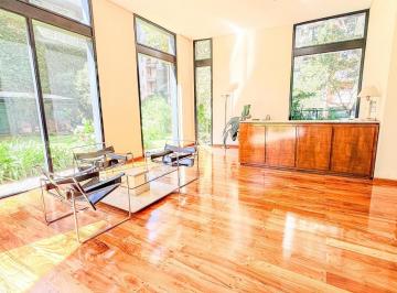Departamento · 40m² · 2 Ambientes · Departamento Amoblado en Palermo Piso 20 Full Amenities