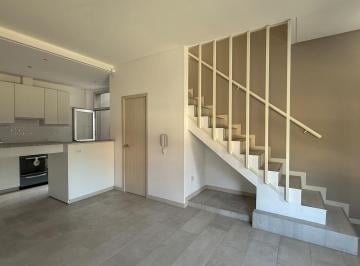 Casa · 90m² · 3 Ambientes · 1 Cochera · Venta - PH a Estrenar - 3amb - Ramos Mejía - con Cochera - Patio - Terraza - Parrilla