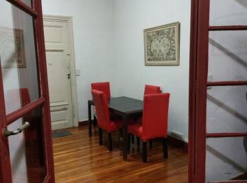 Departamento · 50m² · 3 Ambientes · Departamento en Venta - 2 Dorm. 1 Baño - 50 m² - Retiro