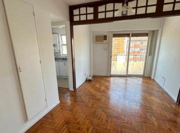 Imagen1 · Depto 1 Amb con Balcón Para Alq 24 m - Belgrano
