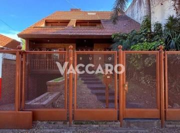 VCO-VCO-1343_2 · Venta de Casa 5 Ambientes, Merlo