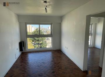 Departamento · 40m² · 2 Ambientes · Departamento en La Plata