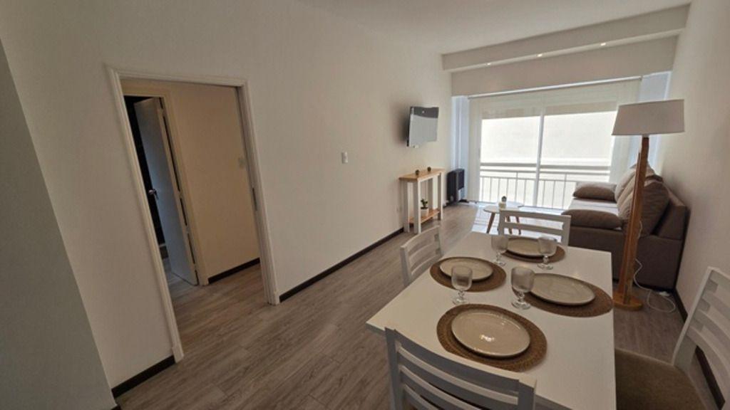 Venta de Departamento 3 Ambientes en Plaza Colón, Mar del Plata