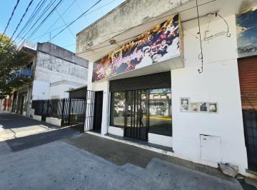 Local comercial · 60m² · Alquiler Local en Villa Bosch Zona Comercial y Escolar