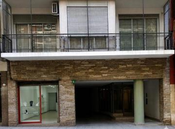 Departamento · 90m² · 4 Ambientes · 1 Cochera · Departamento en Barrio Norte