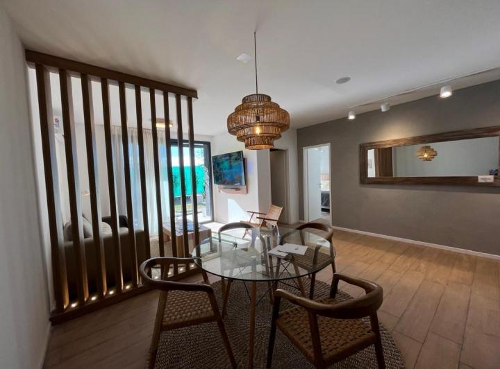 Departamento · 65m² · 3 Ambientes