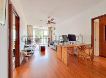 Departamento · 83m² · 4 Ambientes · Venta Departamento 3 Dorm. Rosario