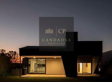 Casa · 148m² · 4 Ambientes · Rbs. Oportunidad! Casa a Estrenar en Santa Elena, Pilar del