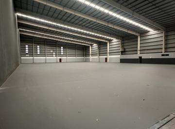 Depósito · 2000m² · Alquiler Depósito 2.000 m² Cub - Parque Industrial Pilar