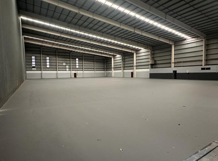 Depósito · 2000m²