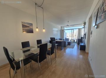 Departamento · 76m² · 3 Ambientes · Departamento Alquiler Temporario Mensual Amoblado 3 Amb en Belgrano