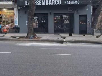 Local comercial , Palermo · Excelente Local Comercial en Alquiler en Honduras y Medrano