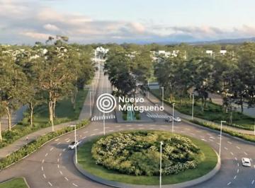 Terreno , Malagueño · Venta Lote 380 m² Nuevo Malagueño