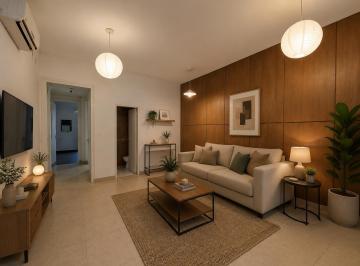 Oficina comercial · 90m² · 3 Ambientes · Excelente Depto en Pb en Alto Palermo