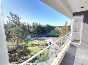 Departamento · 51m² · 2 Ambientes · 1 Cochera · Venta Depto 1 Dormitorio con Cochera en Fisherton