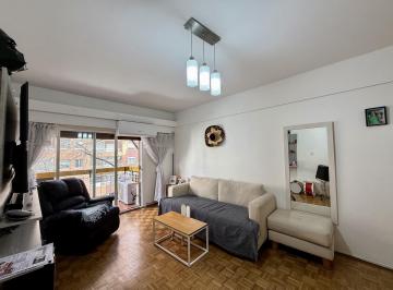 Departamento · 74m² · 3 Ambientes · 1 Cochera · Departamento 3 Ambientes C/ Dependencia en Belgrano